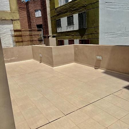 Ayres De Cordoba 2, Asador, Terraza, Balcon, Excelente Ubicacion Apartman Kültér fotó