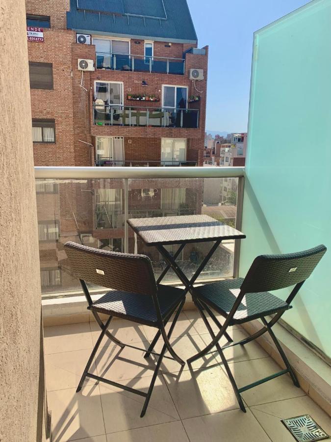 Ayres De Cordoba 2, Asador, Terraza, Balcon, Excelente Ubicacion Apartman Kültér fotó