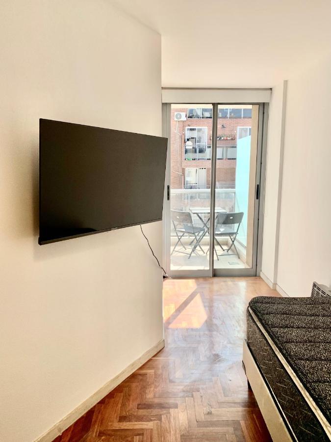 Ayres De Cordoba 2, Asador, Terraza, Balcon, Excelente Ubicacion Apartman Kültér fotó