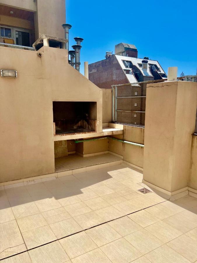 Ayres De Cordoba 2, Asador, Terraza, Balcon, Excelente Ubicacion Apartman Kültér fotó